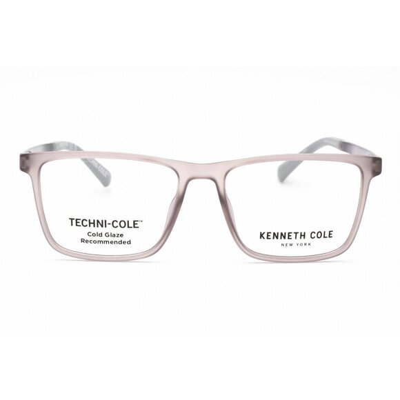 Kenneth Cole New York EYEGLASSES KC0339-020-53 New with case , - Picture 4 of 5